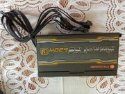 Zasilacz Thermaltake 630W Model SPS-630AH3CCB