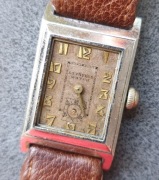 Stary zegarek La Faveur Watch  WW2