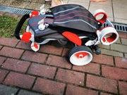 Rowerek Galileo, dla dzieci 4 w 1