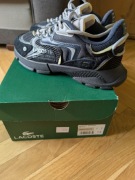 Buty męskie Lacoste 