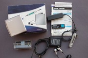 Walkman MD PANASONIC SJ-MJ99 Top model