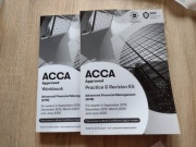 ACCA Advanced Financial Management (AFM) BPP