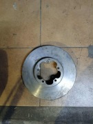 Tarcza hamulcowa Ford Transit przednia