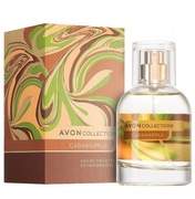 Avon collections Caramapple 50ml woda toaletowa