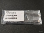 Nowy Oryginalny kabel 0,7m Thunderbolt 4 Lenovo 5C10V25722