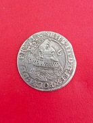 Ort Gdańsk Zygmunt III Waza