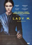 DVD - LADY M. - reżyseria William Oldroyd