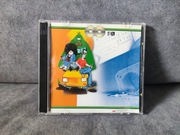 Wacki Kosmiczna Rozgrywka PC