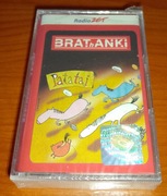 Brathanki - Patataj (kaseta)