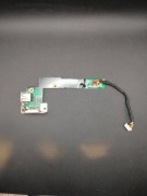 Moduł SVIDEO USB port Lenovo R61 R61i 15.4 13r1016