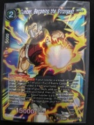 Karta Dragon Ball EX24-43 EX