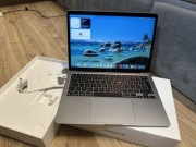 Apple MacBook Air M1 13” 8GB / 256 SSD