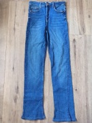 Spodnie Stradivarius r.XS