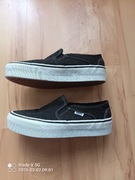 Trampki Vans  - 38 rozmiar - 140 
