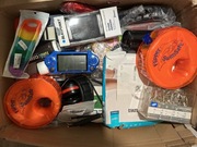 paczka elektroniki i nie tylko