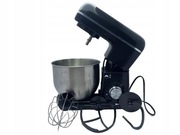 Robot kuchenny SilverCrest Robot planetarny SKM 600 D4 600 W czarny