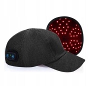 czapka na porost włosów -nowość