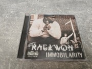 Raekwon Immobilarity