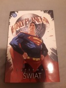 Superman Świat Egmont