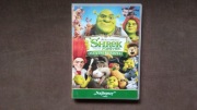 SHREK FOREVER OSTATNI ROZDZIAŁ - DVD - POLSKI DUBBING - BDB STAN