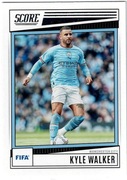 KYLE WALKER MANCHESTER CITY KARTA BAZOWA FIFA SCORE 2022-23