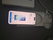 Telefon Apple  iPhone Air 256 GB Space Black