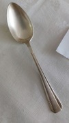 Łyżka  platerowana vintage