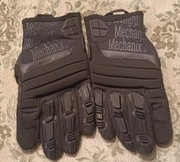 Rękawice taktyczne Mechanix Wear M-Pact 2 - Covert Black