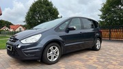 Ford S-Max Ford S-Max 2.0 TDCi DPF Trend