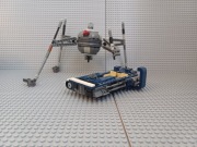 Lego Star Wars Mix