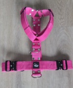 Szelki dla duzego psa guard easy walk renomowanej marki Hundstaff