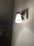Kinkiety 2 szt. za 25 zł
