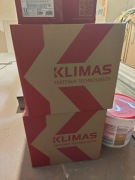 Klimas Wkręt-met LGX10 260mm