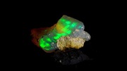 Opal Szlachetny | Opalizujący | 1.4 gr | Minerał Kamień Kryształ