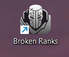 Broken Ranks Rycerz 17k Powera 140 Kadarin