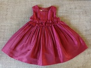 Sukienka wizytowa 92