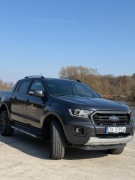 Ford Ranger 2.0 Diesel 213 KM