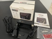 Kamera samochodowa Oasser Amazing-V3 4K WiFi komplet