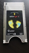 Moduł CI Aston HD Crypt 2.26 do kart Cyfra+NC+N