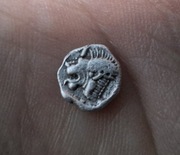 Moneta Myzia Kizikos 450- 400 pne