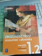 Język polski- zrozumieć tekst zrozumieć człowieka