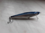 Wobler handmade 10cm 