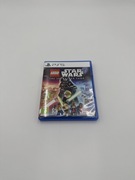 LEGO Star Wars The Skywalker Saga PlayStation 5