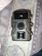 Fotopłapka kamera na ruch