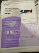 SENI super seni plus 7 L 30 szt 
