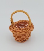 Koszyk, koszyczek torebka dla lalek Barbie