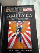 Marvel - Wielka Kolekcja Komiksów.  Tomy 1 - 170