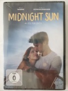 Midnight sun w j.niemieckim i angielskim