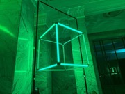 Komplet łączników 90 stopni 3D - Astera LED Tube - czarny