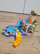 Lego Friends 41313 Basen w Heartlake